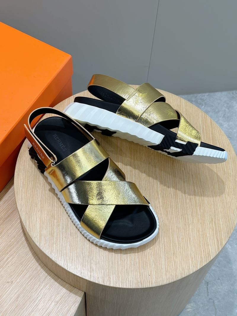 Hermes Sandals